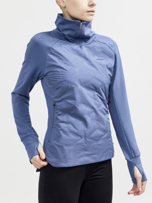 Craft ADV SubZ Sweater 2 W – Pullover & Midlayer