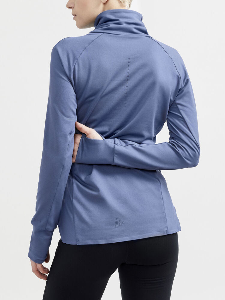 ADV SubZ Sweater 2 W - Laufpullover - Laufshirt