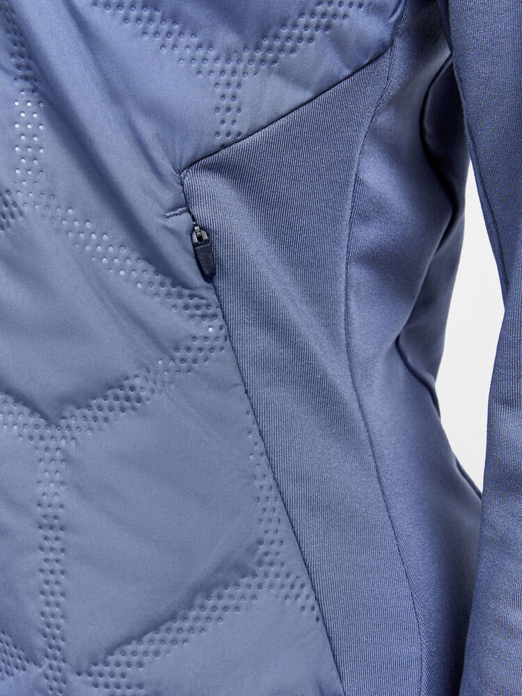ADV SubZ Sweater 2 W - Laufpullover - Laufshirt