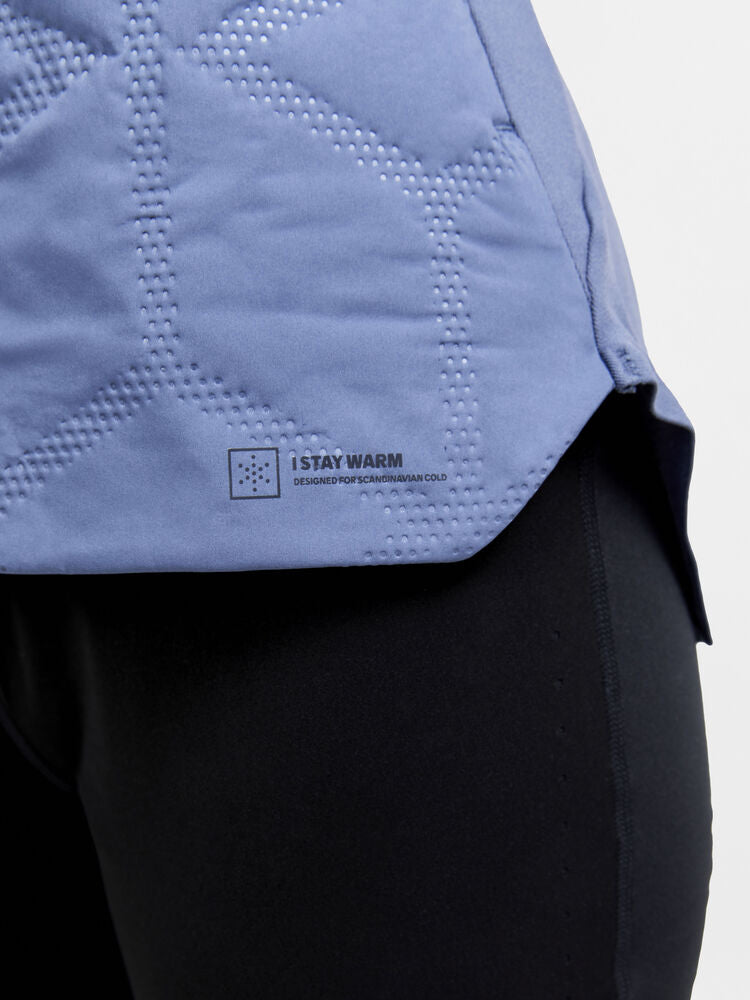 ADV SubZ Sweater 2 W von Craft – Saphire