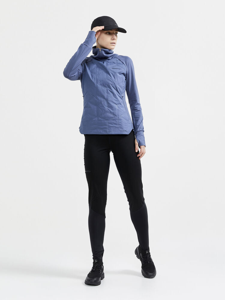 ADV SubZ Sweater 2 W - Laufpullover - Laufshirt
