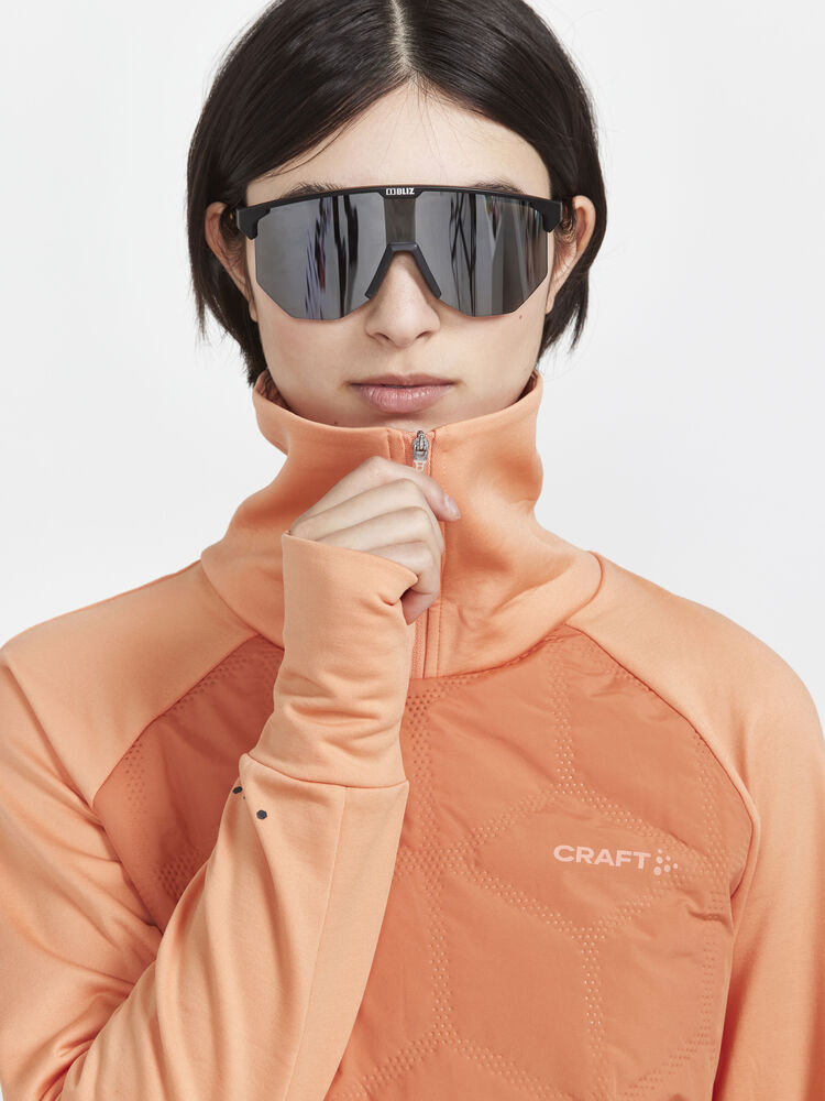 ADV SubZ Sweater 2 W von Craft – Saphire