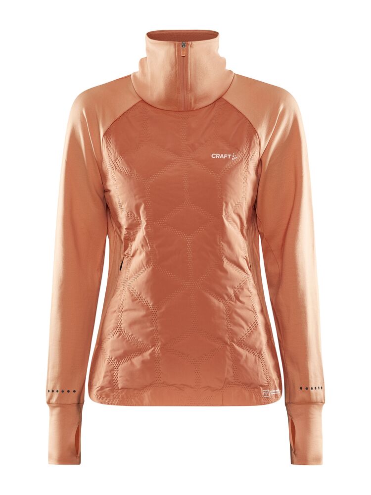 ADV SubZ Sweater 2 W - Laufpullover - Laufshirt