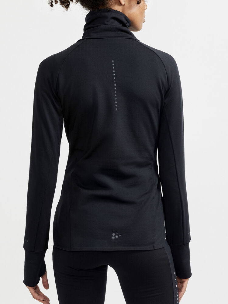 ADV SubZ Sweater 2 W - Laufpullover - Laufshirt