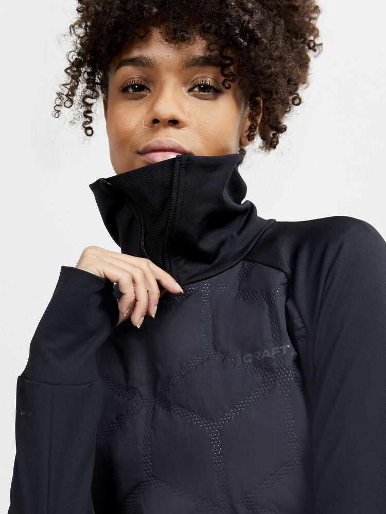 ADV SubZ Sweater 2 W - Laufpullover - Laufshirt