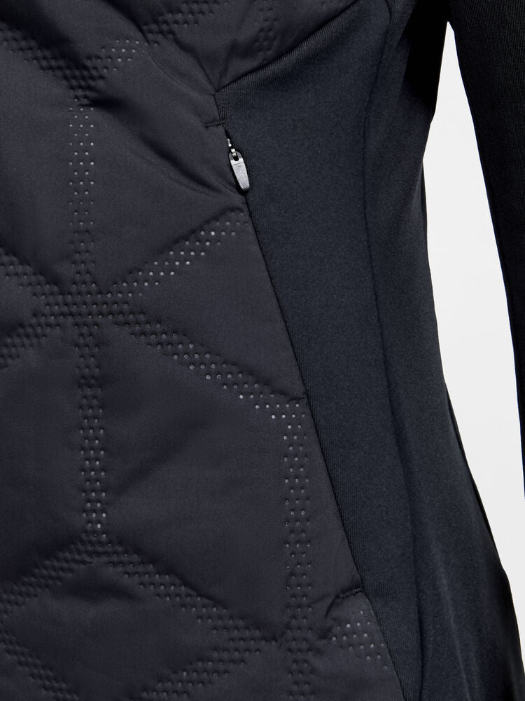 ADV SubZ Sweater 2 W - Laufpullover - Laufshirt