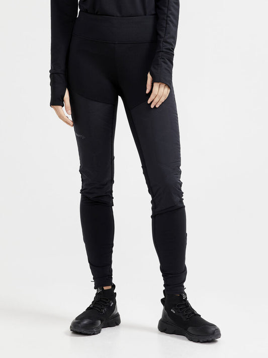 Craft ADV SubZ Tights 2 W – Sporthosen