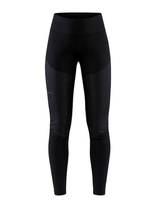 Craft ADV SubZ Tights 2 W – Sporthosen