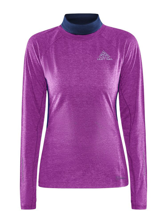 Craft ADV SubZ Wool LS Tee 2 W – Shirts & Oberteile