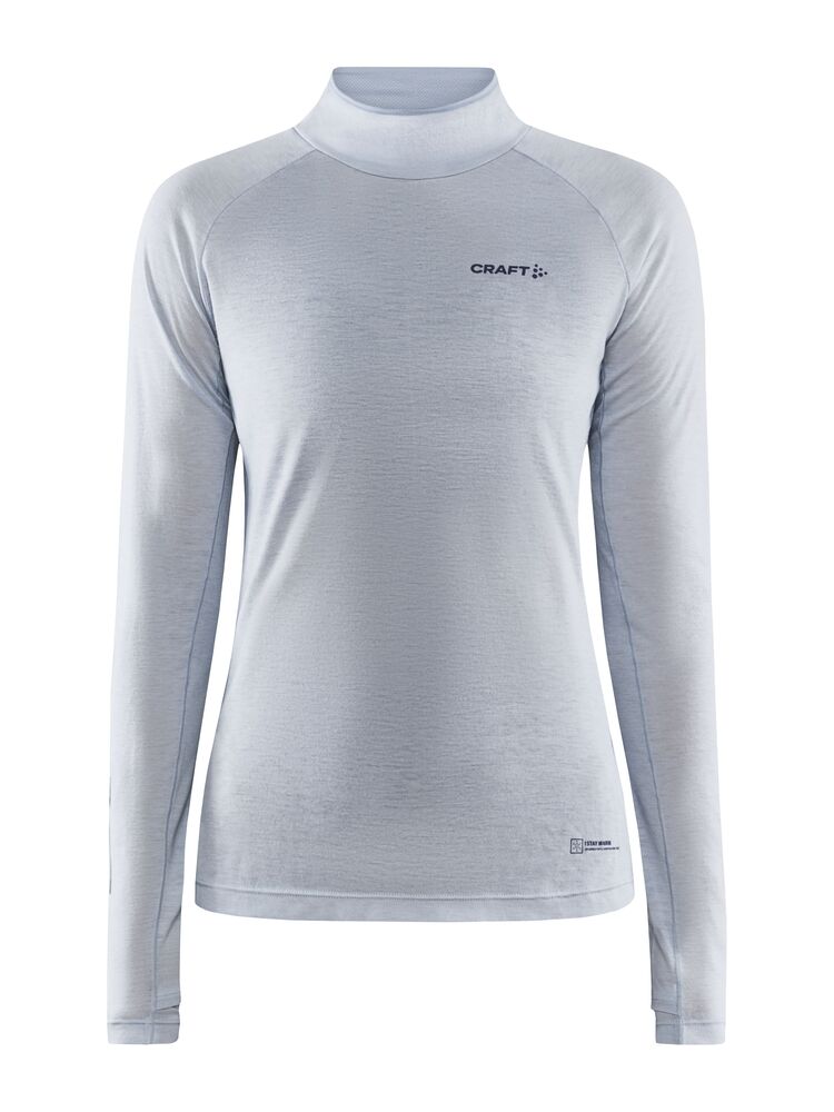 ADV SubZ Wool LS Tee 2 W von Craft – Cassius