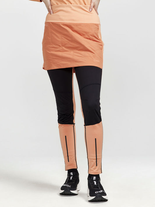 Craft ADV SubZ Skirt 2 W – Shorts & Röcke