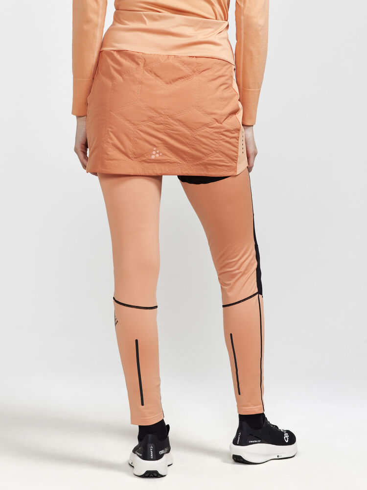ADV SubZ Skirt 2 W - Laufrock
