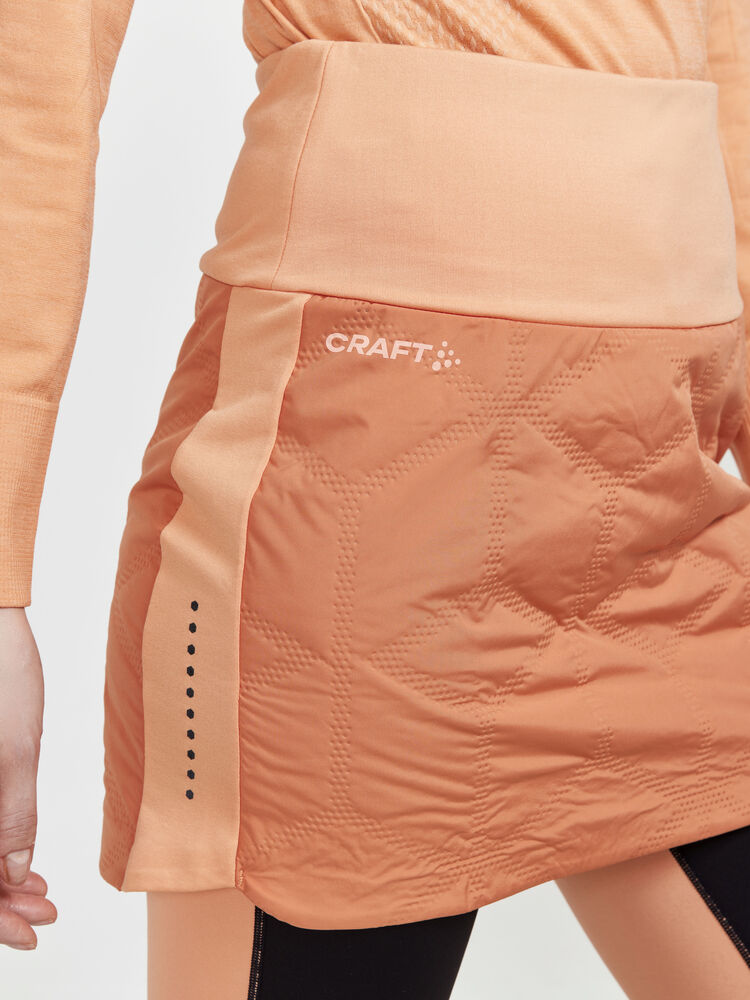 ADV SubZ Skirt 2 W von Craft – Rusty Glow/Glow