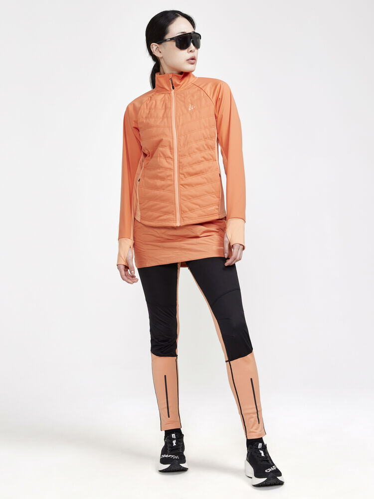 ADV SubZ Skirt 2 W - Laufrock