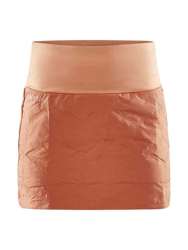 ADV SubZ Skirt 2 W - Laufrock