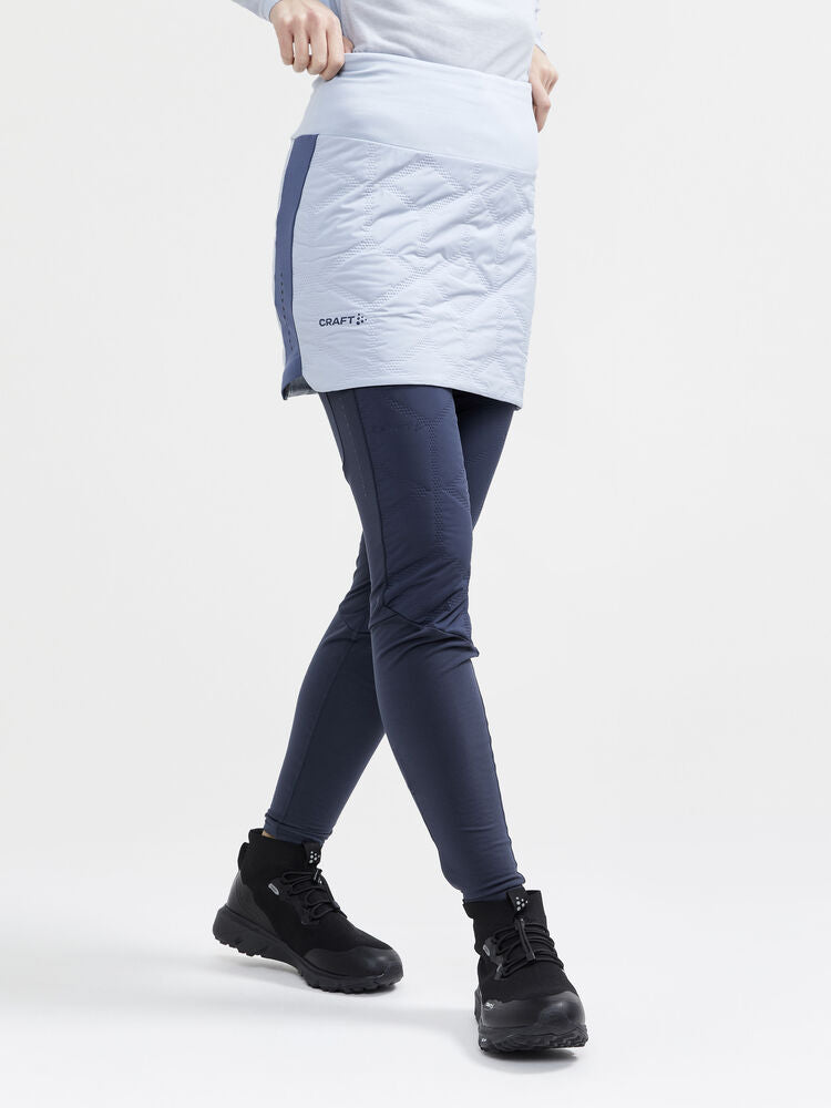 ADV SubZ Skirt 2 W von Craft – Rusty Glow/Glow
