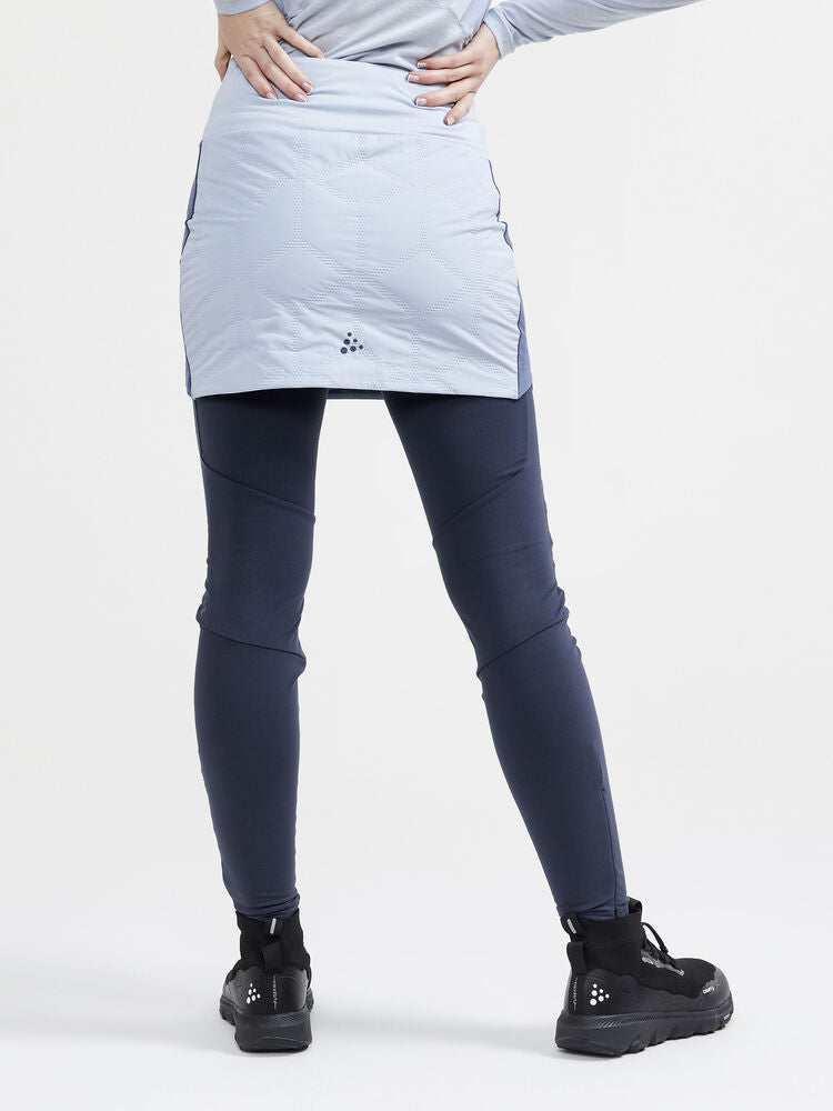 ADV SubZ Skirt 2 W - Laufrock