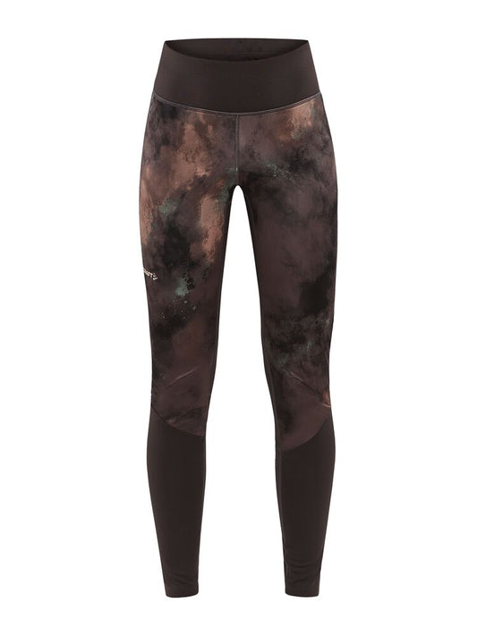 Craft ADV SubZ Wind Tights 2 W – Sporthosen