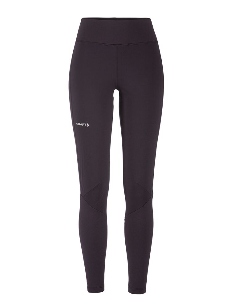 ADV SubZ Wind Tights 2 W von Craft – Bark/Multi