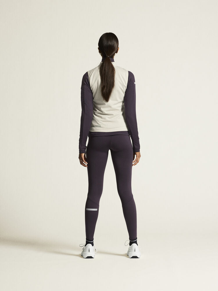 ADV SubZ Wind Tights 2 W - Laufhose - Lauftights