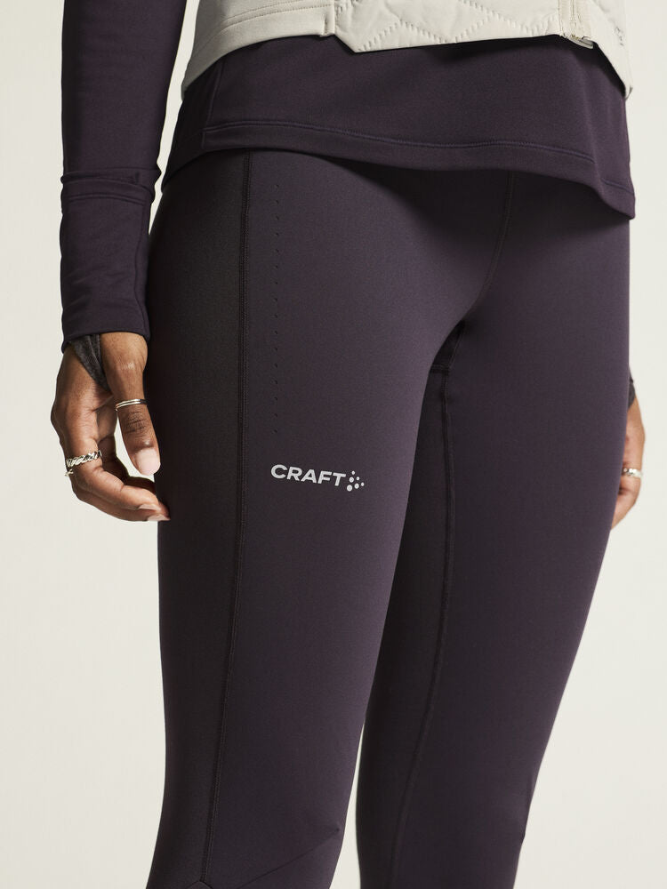 ADV SubZ Wind Tights 2 W - Laufhose - Lauftights