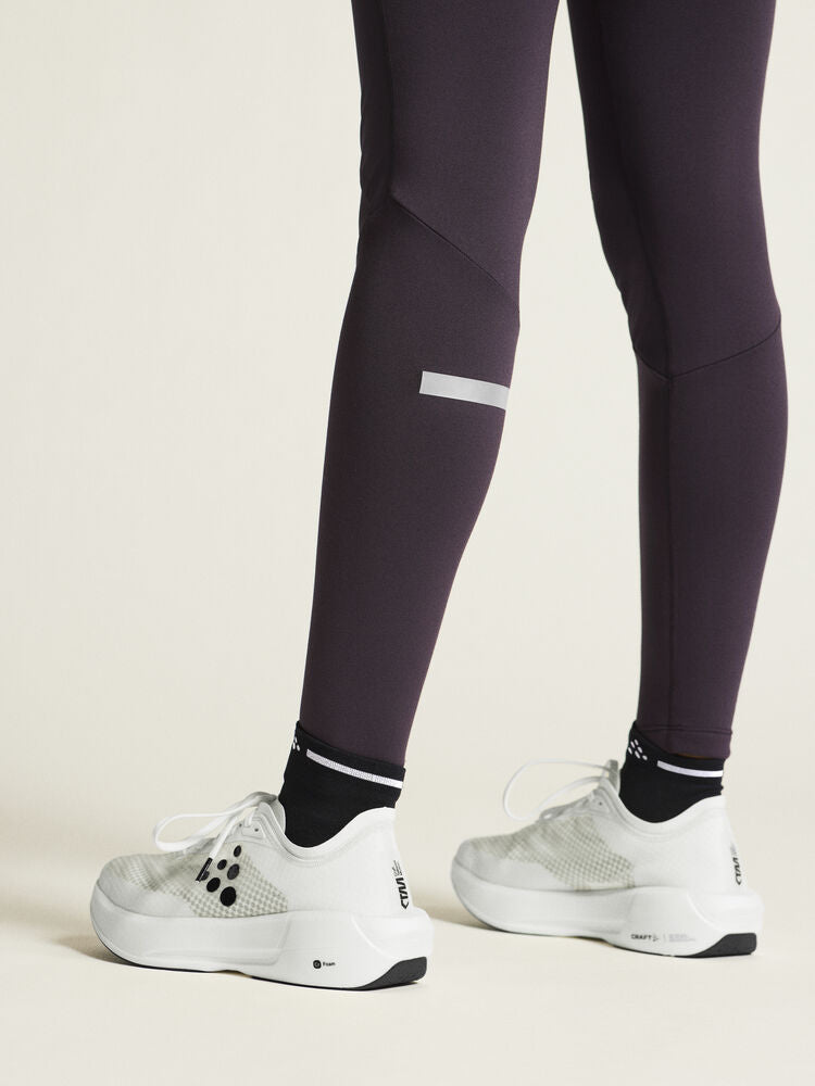 ADV SubZ Wind Tights 2 W - Laufhose - Lauftights