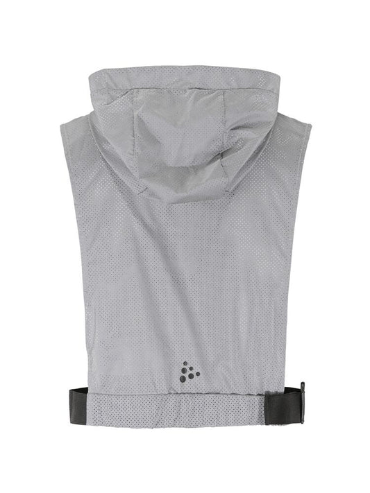 Craft Adv Lumen Short Vest – Sportjacken