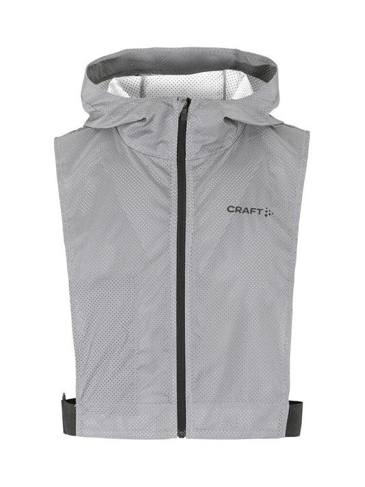Craft Adv Lumen Short Vest – Sportjacken