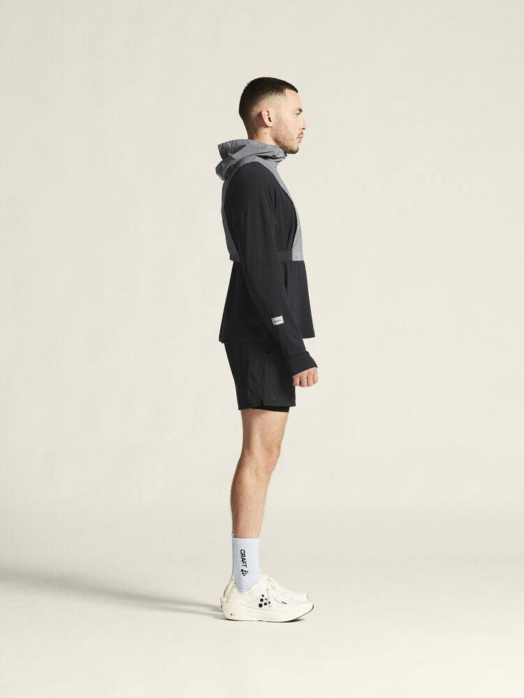 Adv Lumen Short Vest