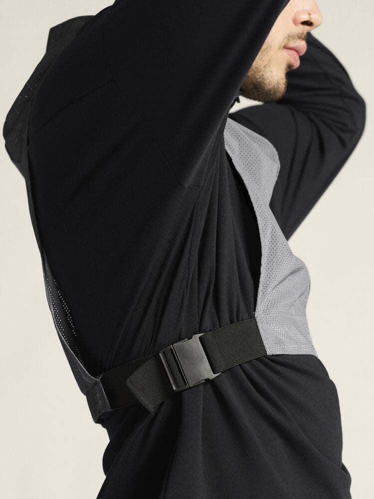 Adv Lumen Short Vest