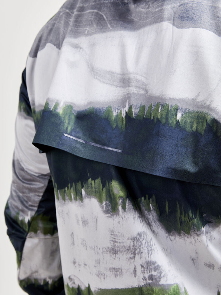 PRO Hydro Jacket 2 M von Craft – Multi/Cactus