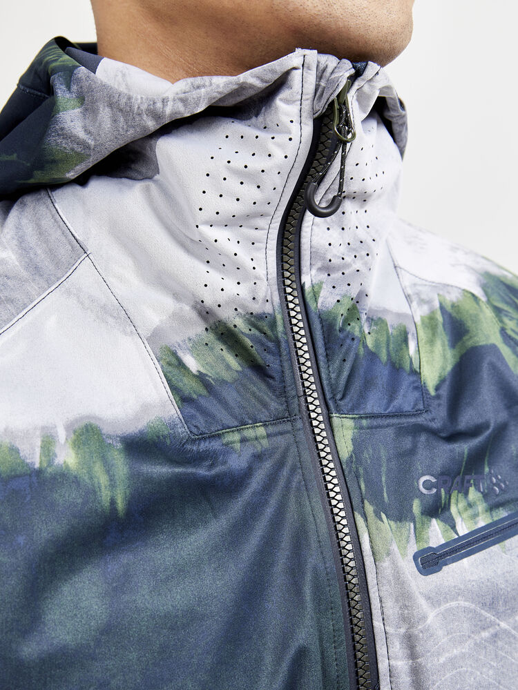 PRO Hydro Jacket 2 M von Craft – Multi/Cactus