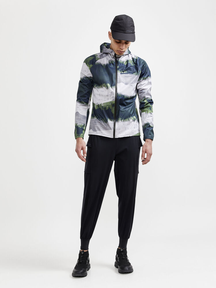 PRO Hydro Jacket 2 M von Craft – Multi/Cactus