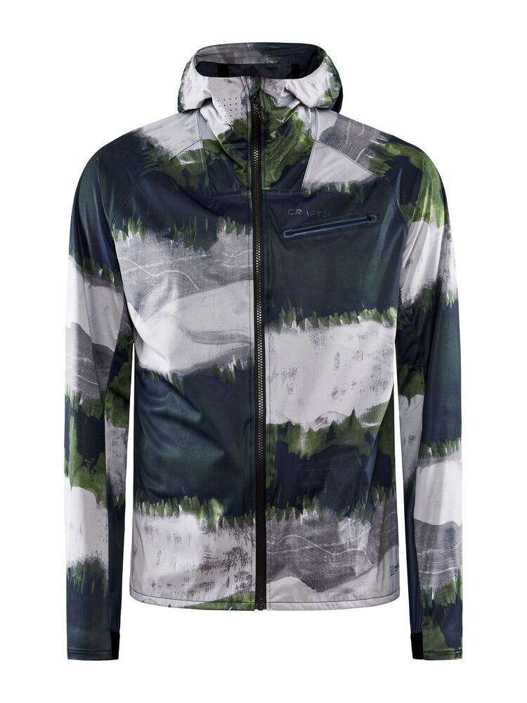 PRO Hydro Jacket 2 M von Craft – Multi/Cactus