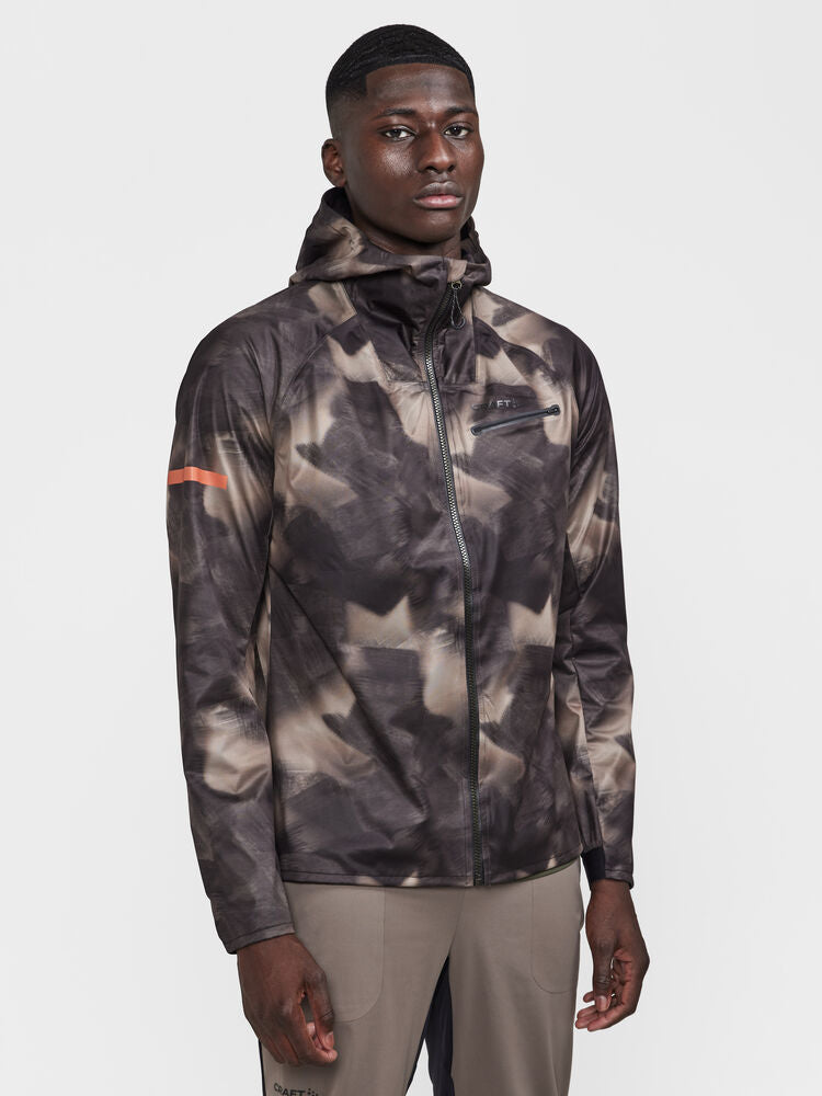 PRO Hydro Jacket 2 M von Craft – Multi/Cactus