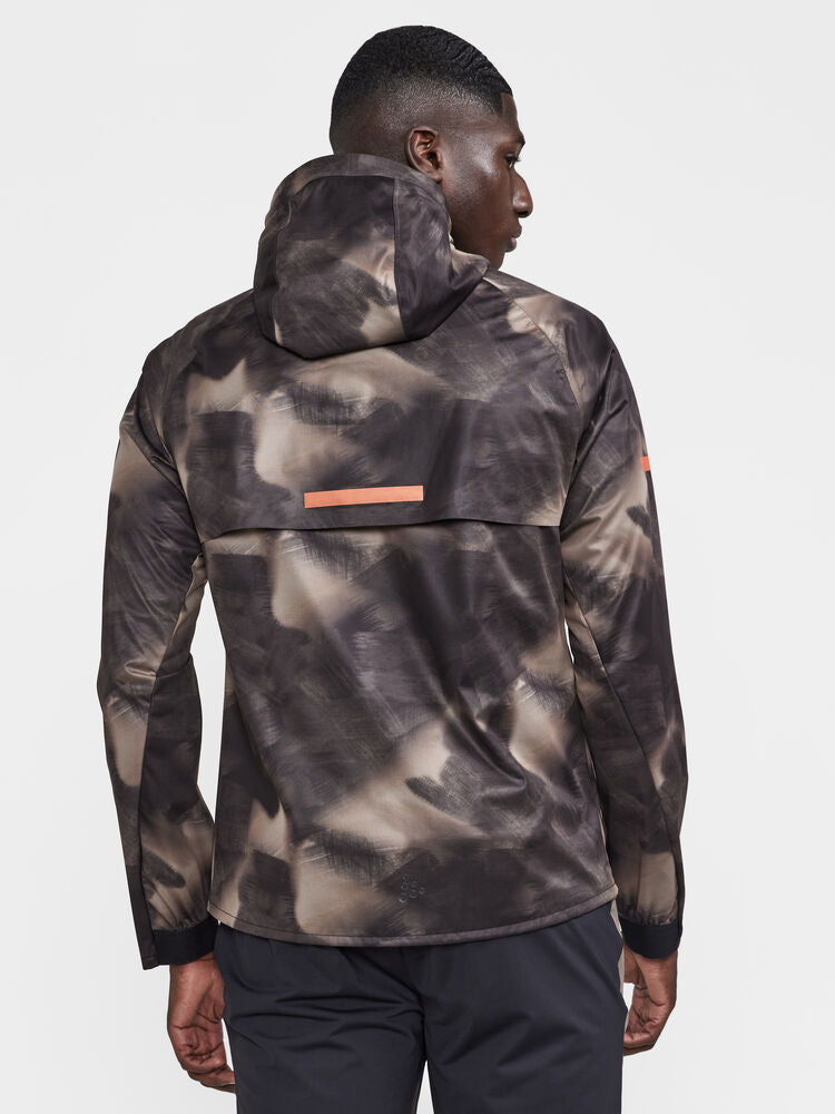 PRO Hydro Jacket 2 M von Craft – Multi/Cactus