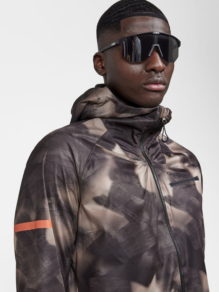 PRO Hydro Jacket 2 M von Craft – Multi/Cactus
