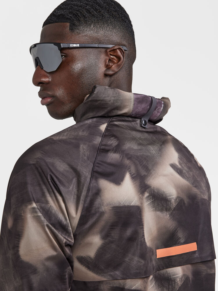 PRO Hydro Jacket 2 M von Craft – Multi/Cactus