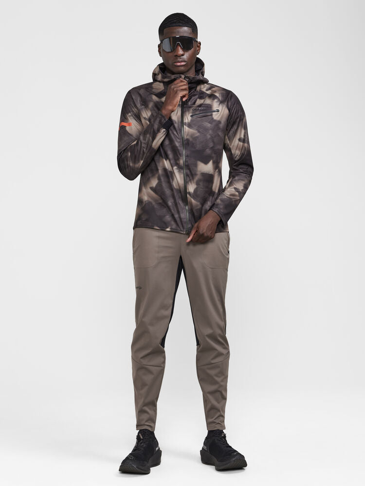 PRO Hydro Jacket 2 M von Craft – Multi/Cactus