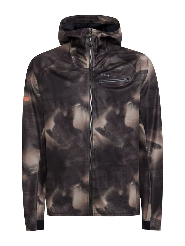 PRO Hydro Jacket 2 M von Craft – Multi/Cactus
