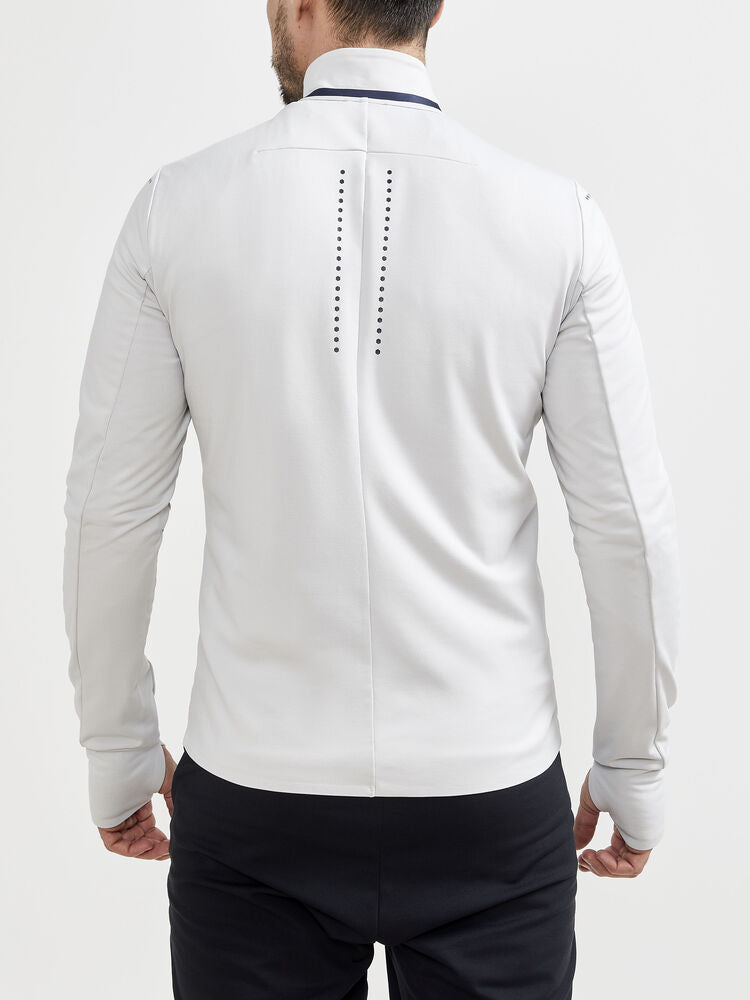 ADV SubZ Sweater 2 M - Pullover - Laufpullover - Sweatshirt