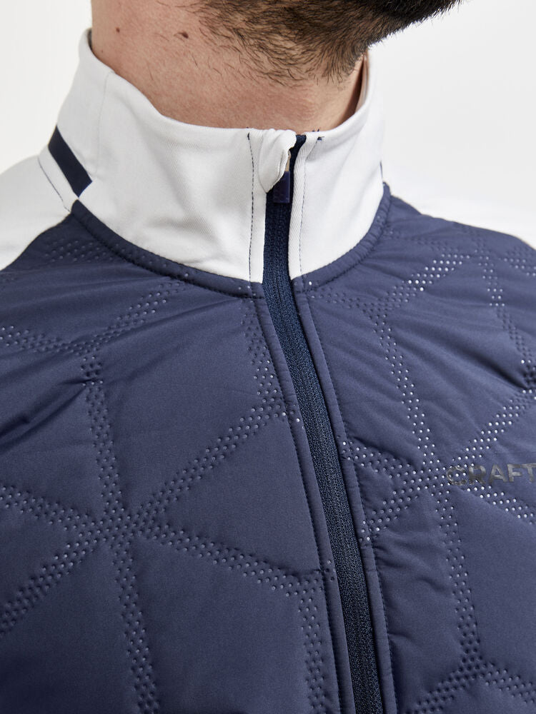 ADV SubZ Sweater 2 M - Pullover - Laufpullover - Sweatshirt