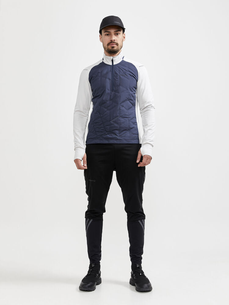 ADV SubZ Sweater 2 M - Pullover - Laufpullover - Sweatshirt