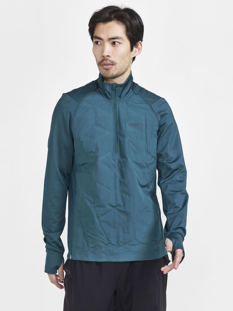 ADV SubZ Sweater 2 M - Pullover - Laufpullover - Sweatshirt