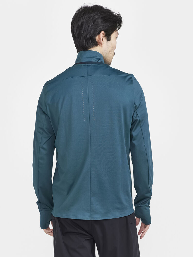 ADV SubZ Sweater 2 M von Craft – Blues/Ash