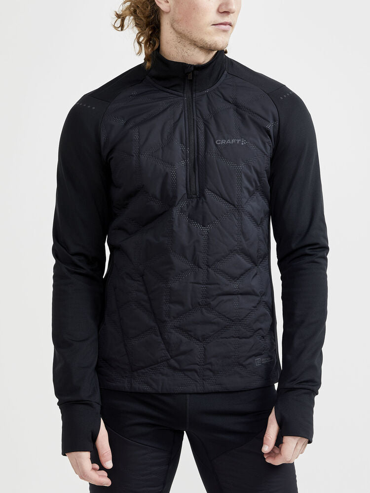 ADV SubZ Sweater 2 M - Pullover - Laufpullover - Sweatshirt