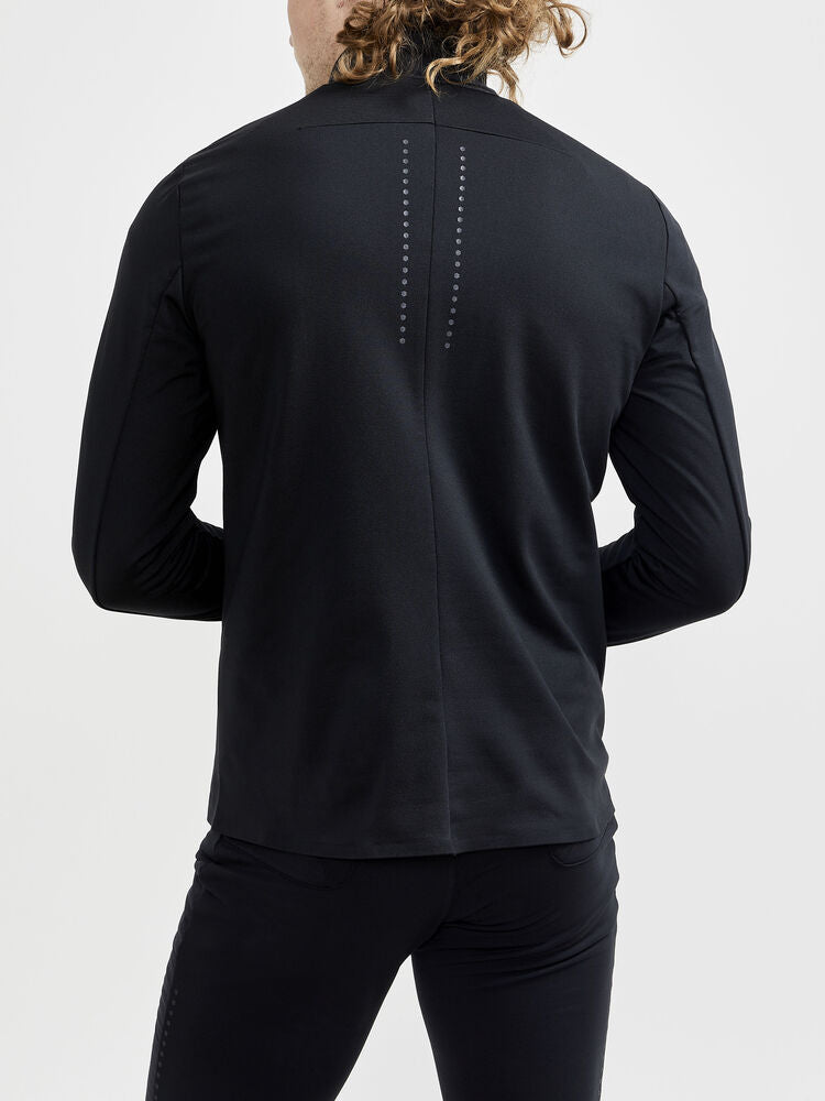 ADV SubZ Sweater 2 M - Pullover - Laufpullover - Sweatshirt