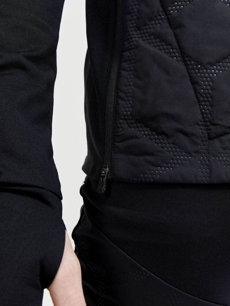 ADV SubZ Sweater 2 M - Pullover - Laufpullover - Sweatshirt