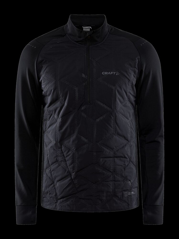 ADV SubZ Sweater 2 M - Pullover - Laufpullover - Sweatshirt