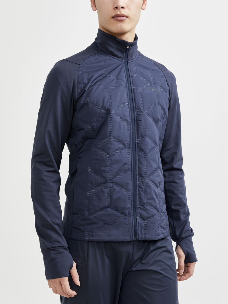 ADV SubZ Jacket 2 M von Craft – Blues